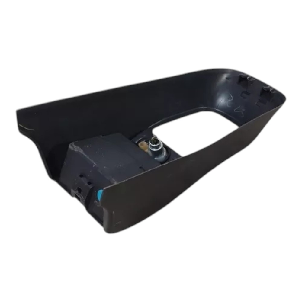 Console Central Gm Chevrolet Celta 1.0 2012 9