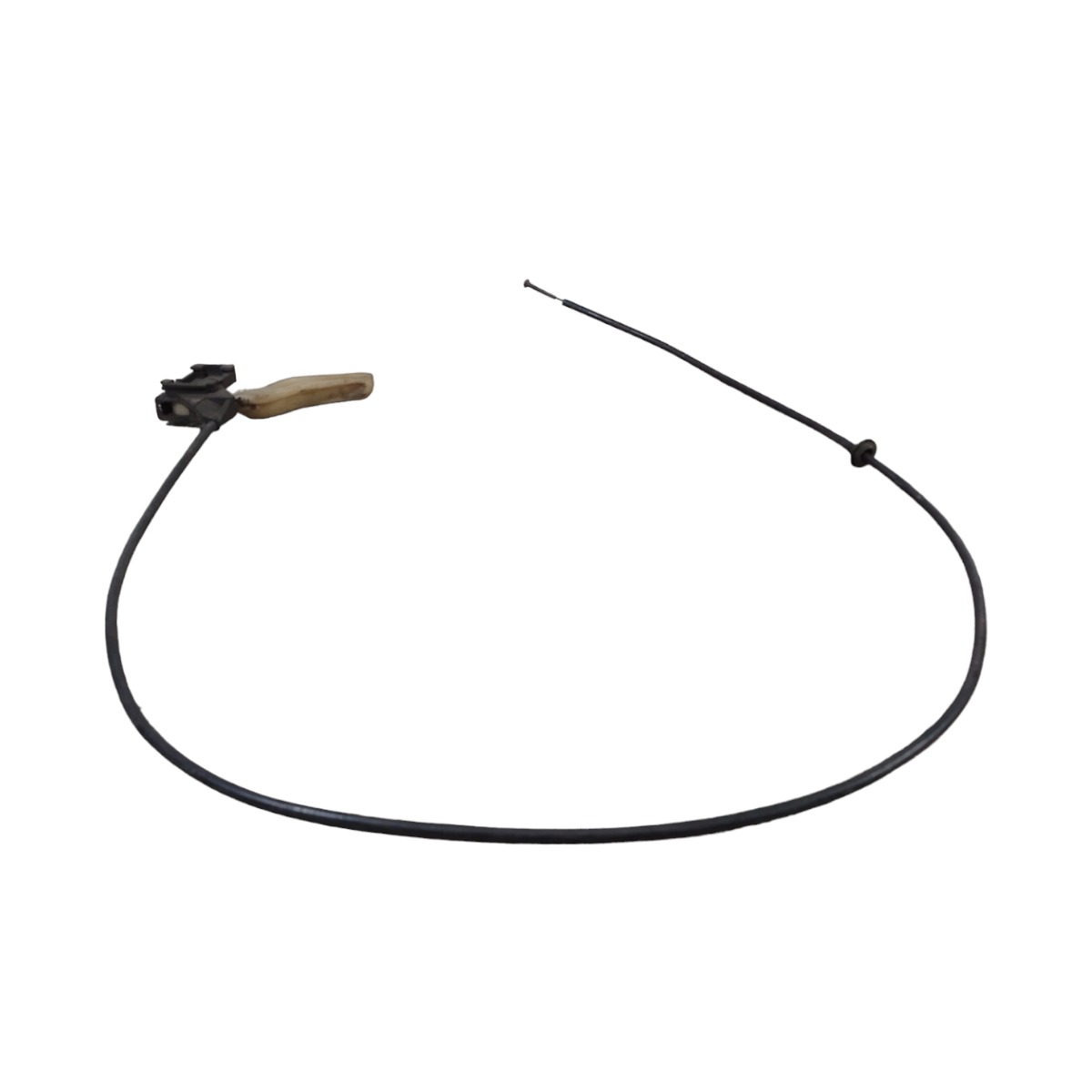 Alavanca Cabo Abertura Capô Gm Celta Prisma 2007 2008 3