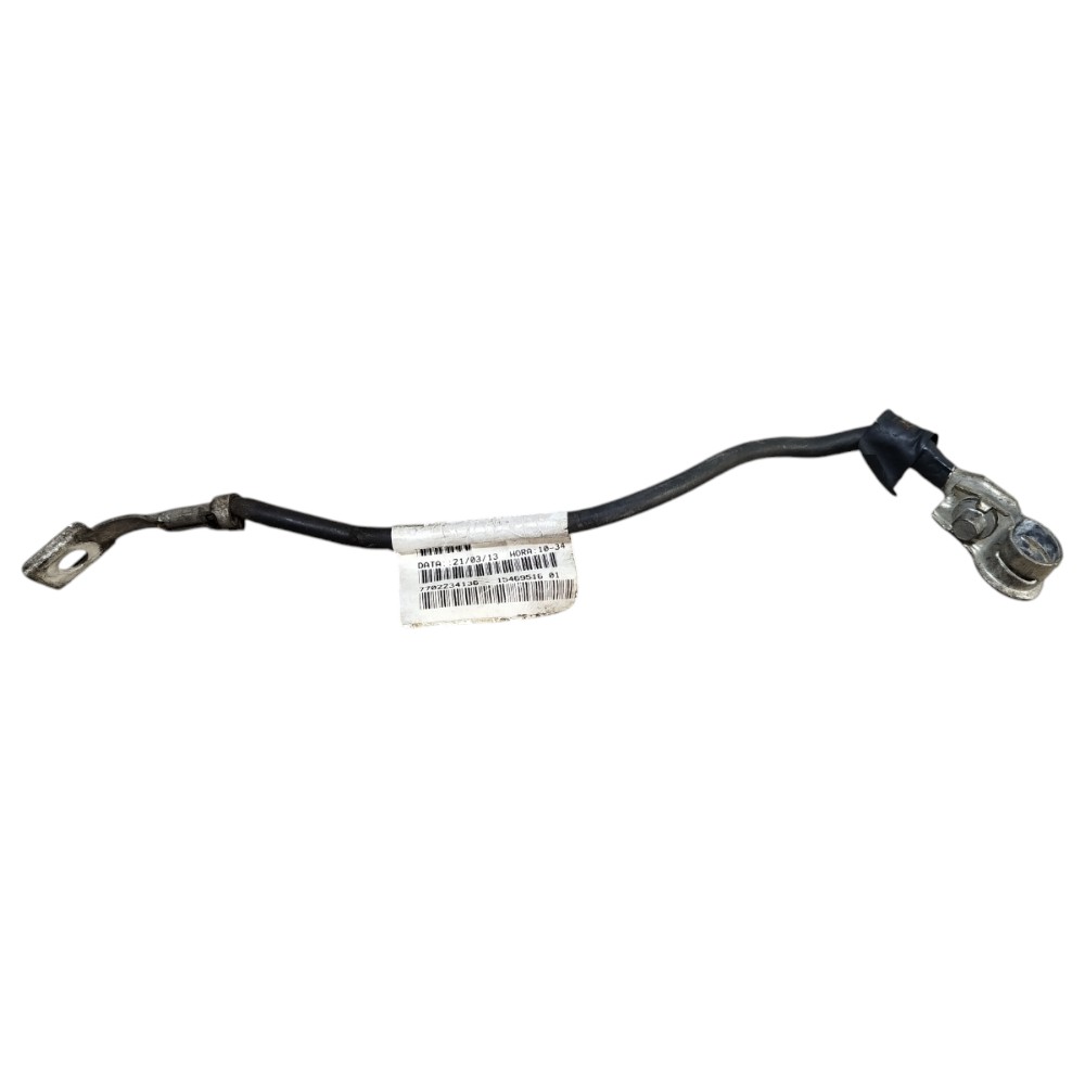 Cabo Terra Negativo Renault Kangoo Express 1.6 16v 2013 2014