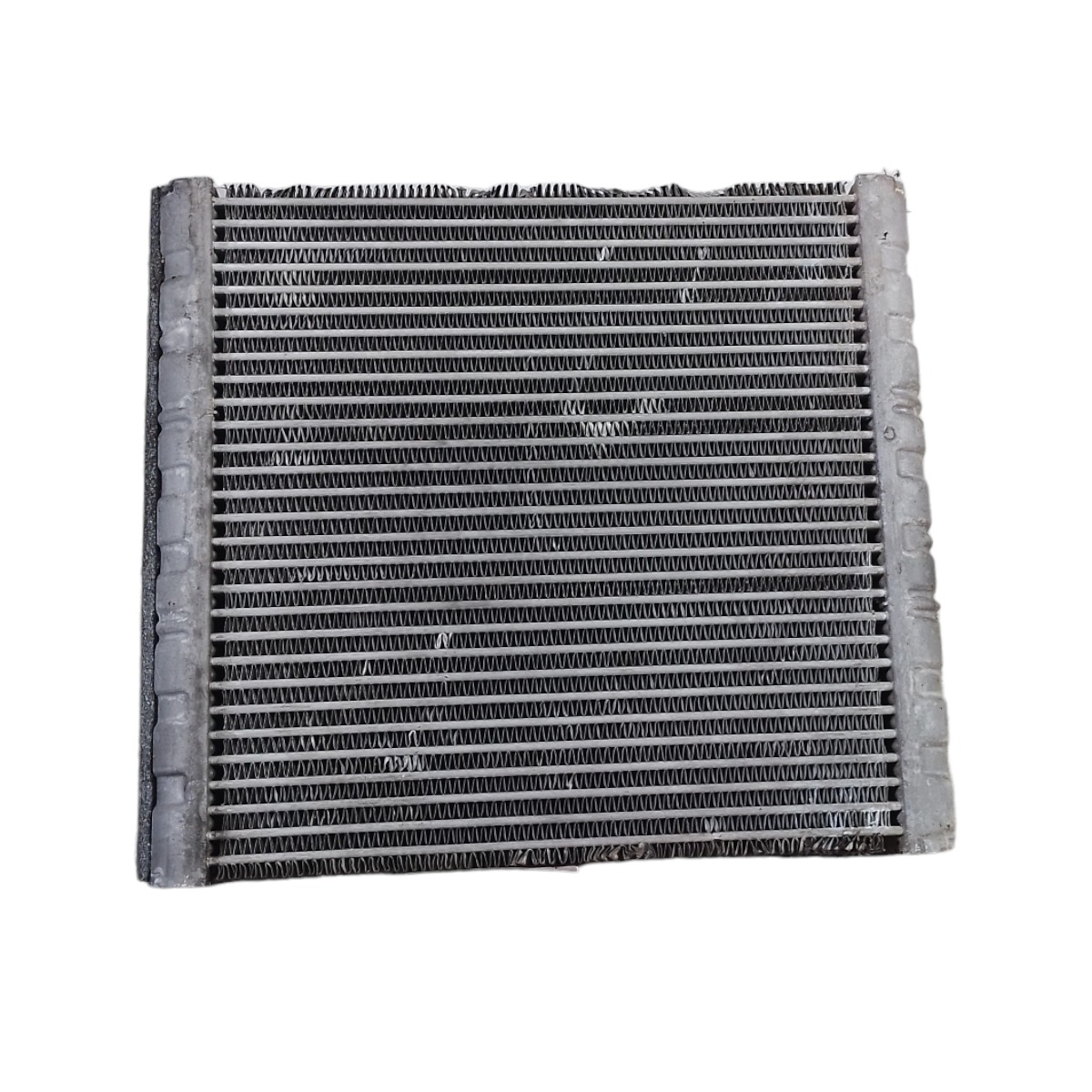 Evaporador Renault Logan 2009 2010 5