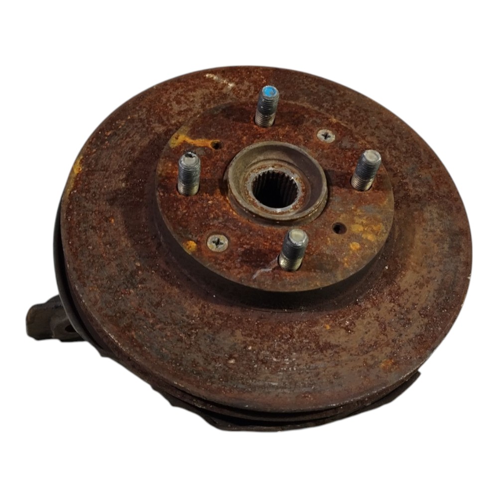 Manga Eixo Direito Honda Fit 1.5 2010 1