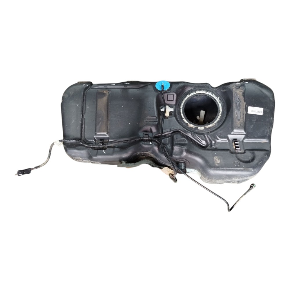 Tanque Combustível Gm Chevrolet Corsa Montana 1.4 2012