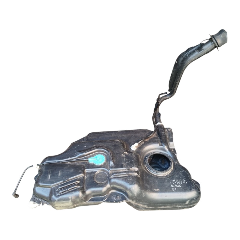 Tanque Combustível Citroen C3 2001 2011