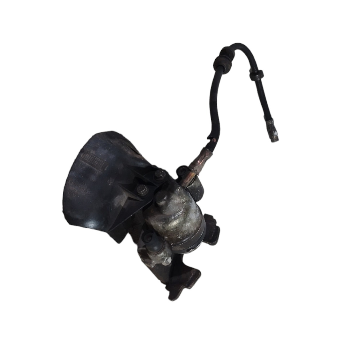 Pinça Freio Direito Ventilado Volkswagen Fox Gol G5 5