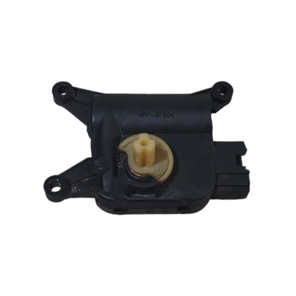 Motor Damper Gm Chevrolet Meriva 2010