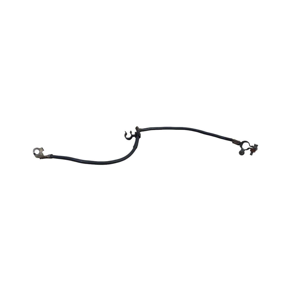 Cabo Negativo Bateria Ford Focus 2000 2001 2002 2007 4