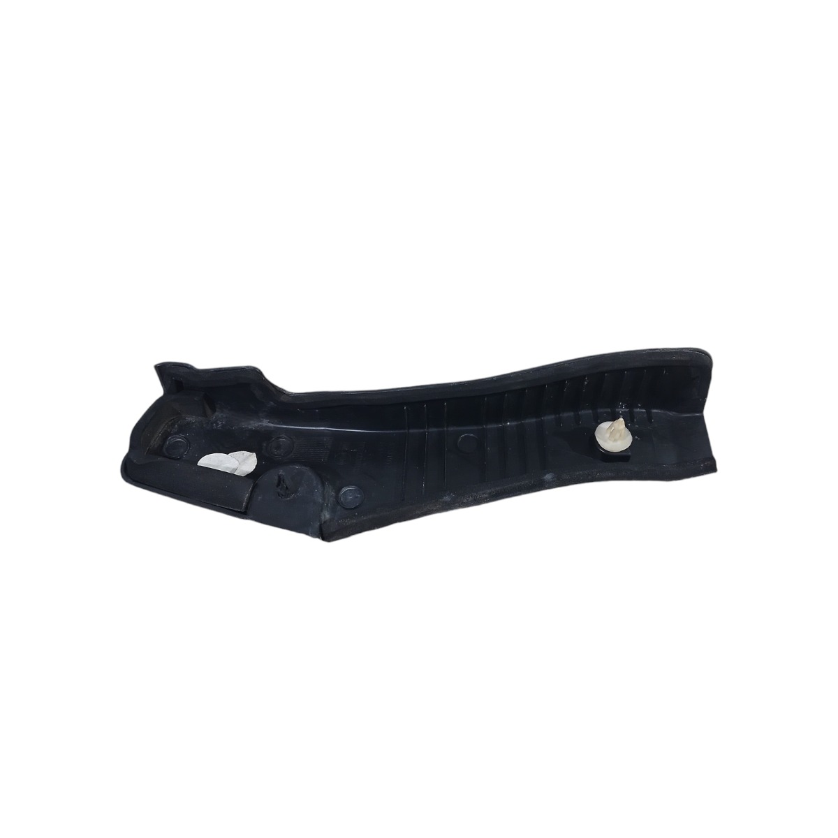 Acabamento Moldura Paralama Direito Gm Prisma Joy 1.0 2019 6