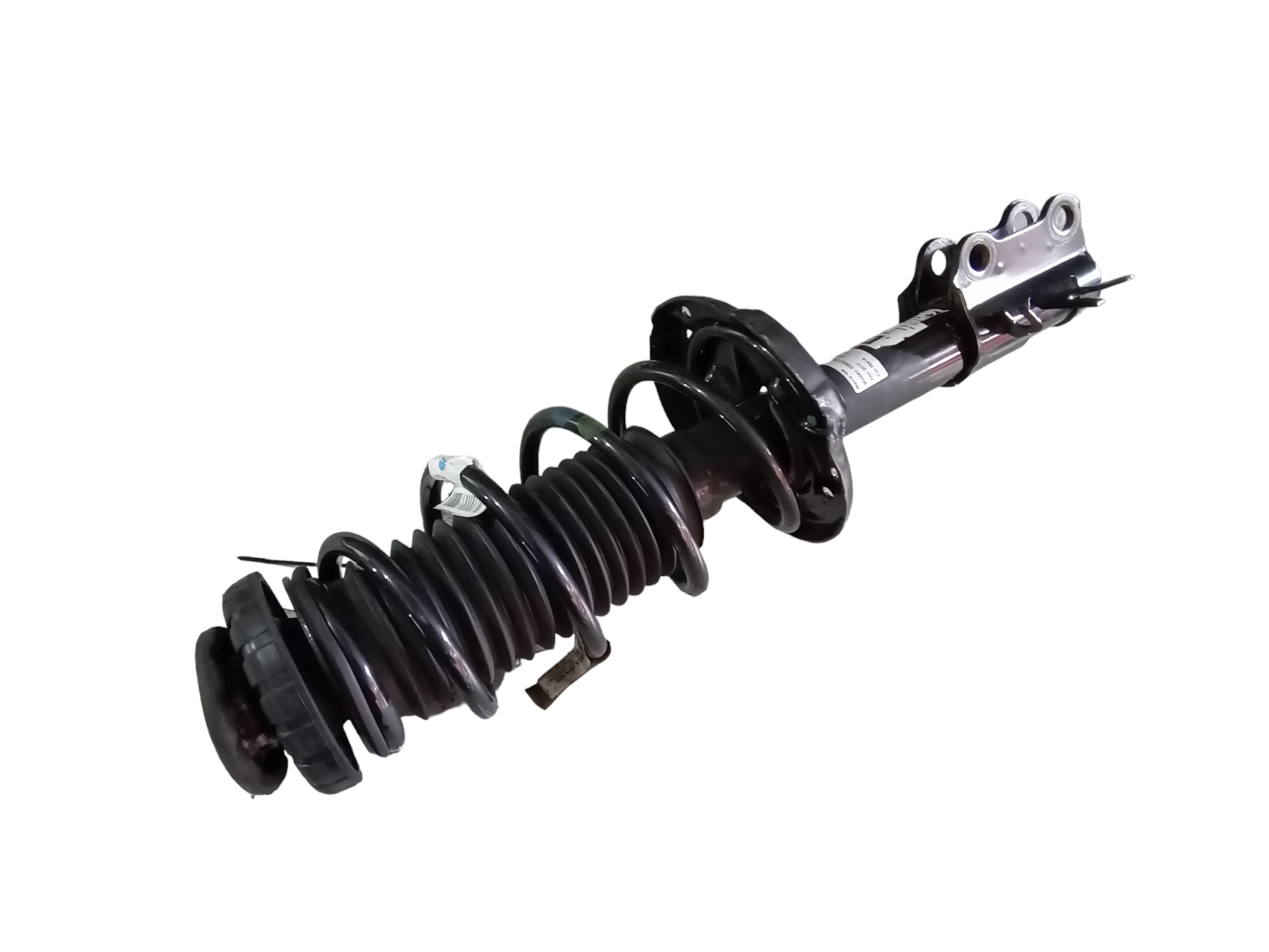 TELESCÓPIO ESQUERDO GM COBALT LTZ 2017 MANUAL 1.8 8v