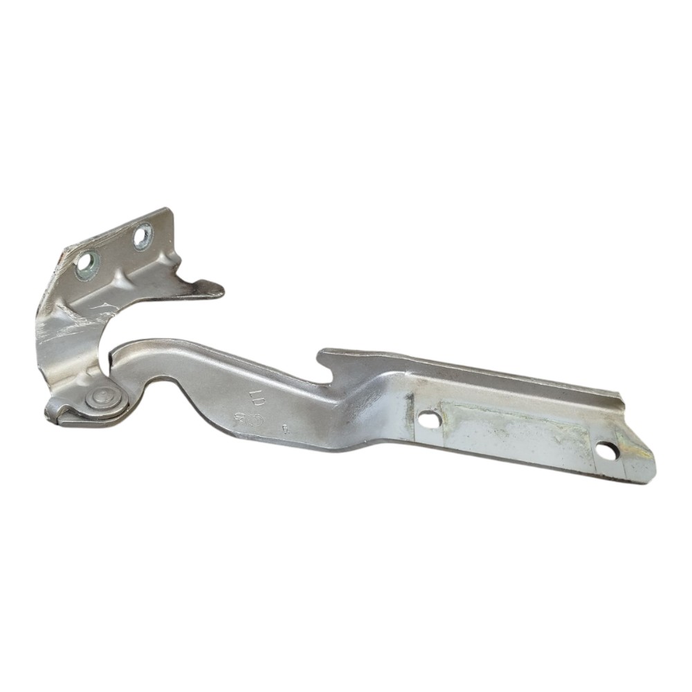 Braço Dobradiça Capô Direito Fiat Palio 1999 2000 11