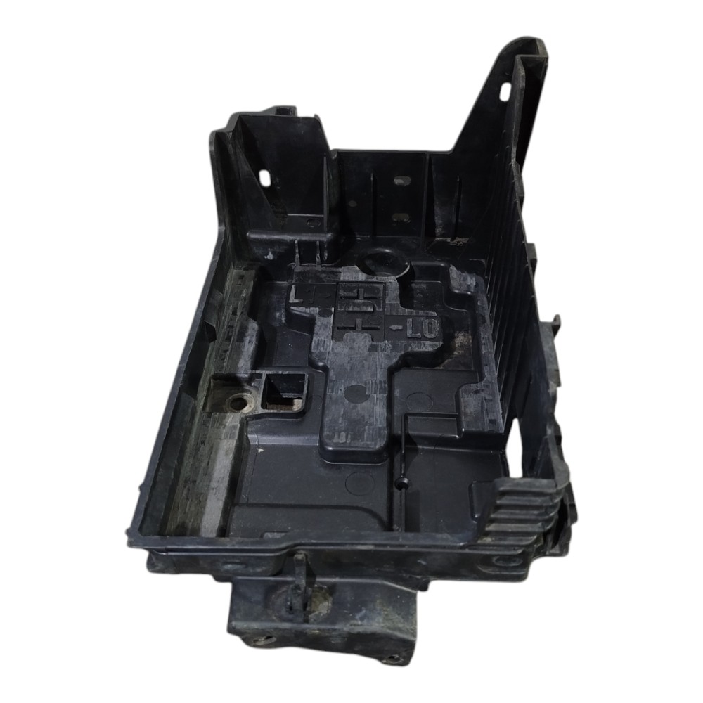Caixa Bateria Citroen C3 1.5 8v 4cil 2013 2014 Detalhes
