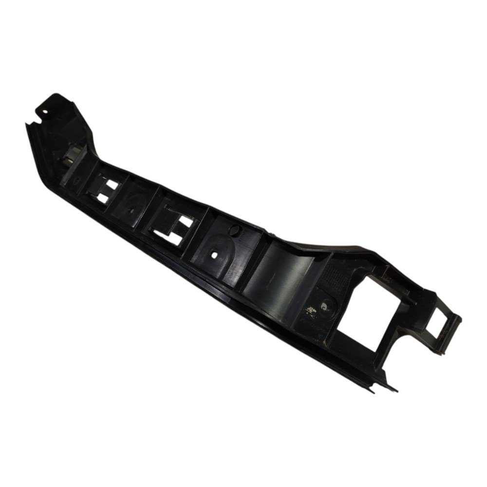 Suporte Parachoque Traseiro Direito Vw Polo Sedan 2003 2004 11