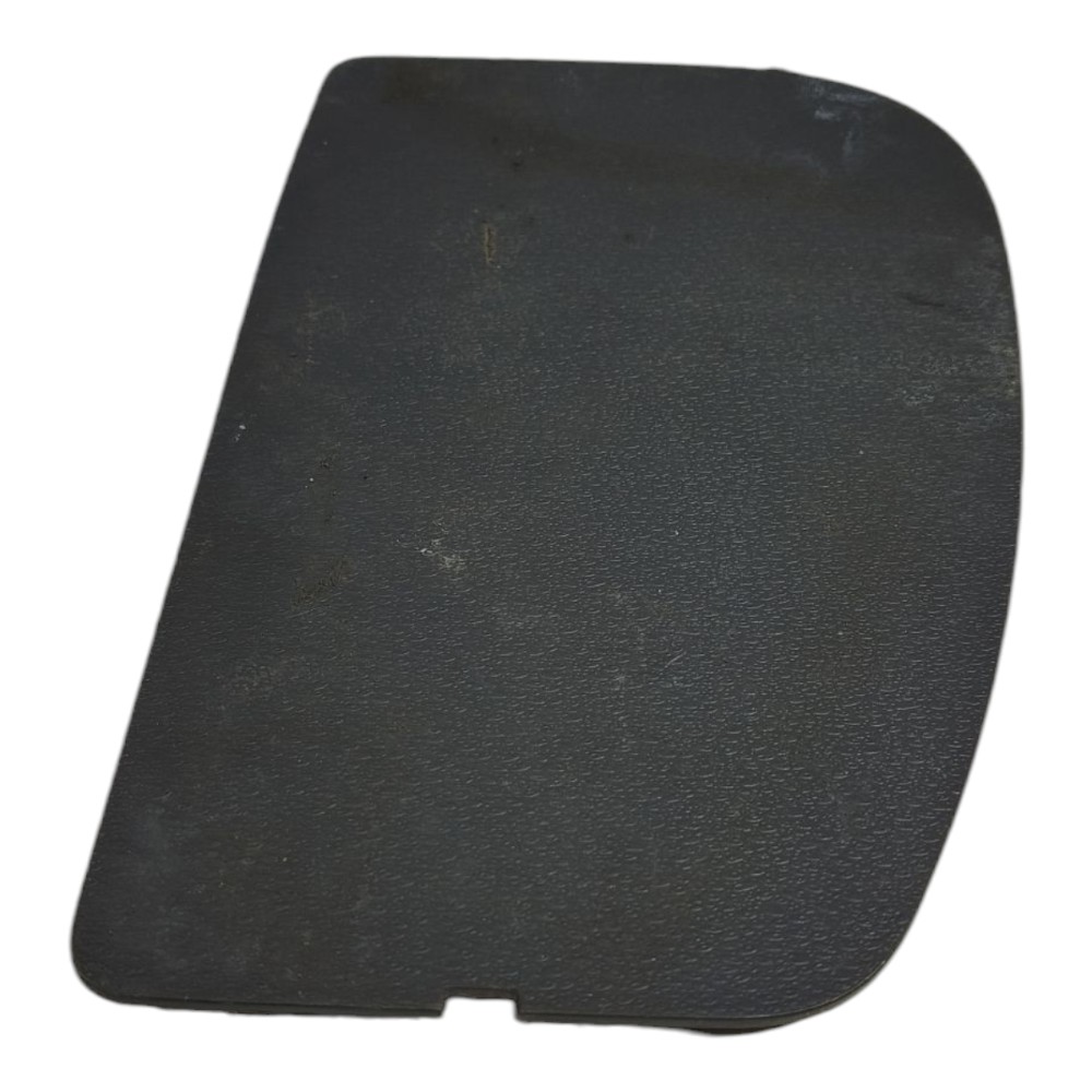 Moldura Tampa Esquerda Porta Malas Vw Spacefox 2009 2010 1