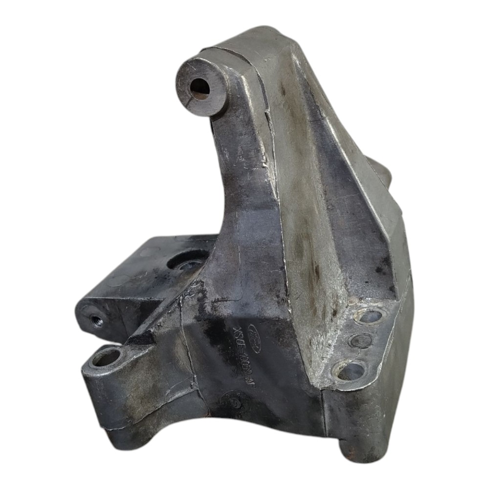 Suporte Alternador Ford Fiesta Ka 1.0 Zetec 2005 2012 Sem Ar
