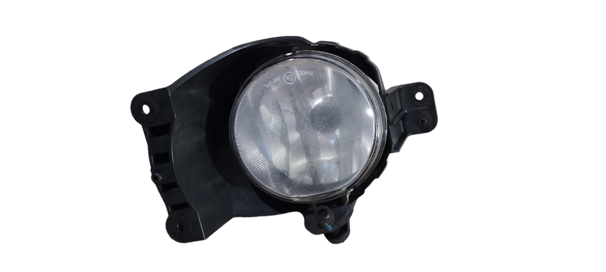 Farol Milha Auxiliar Gm Cobalt 2017 Original Usado