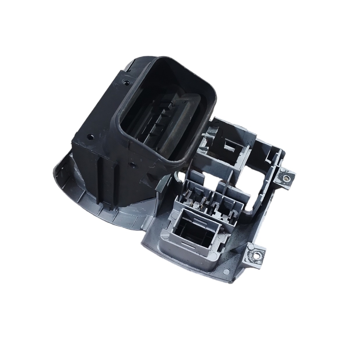 Difusor Ar Moldura Esquerdo Gm Corsa Sedan 1998 9