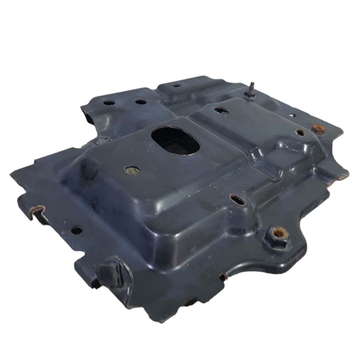 Suporte Bateria Peugeot 206 2006
