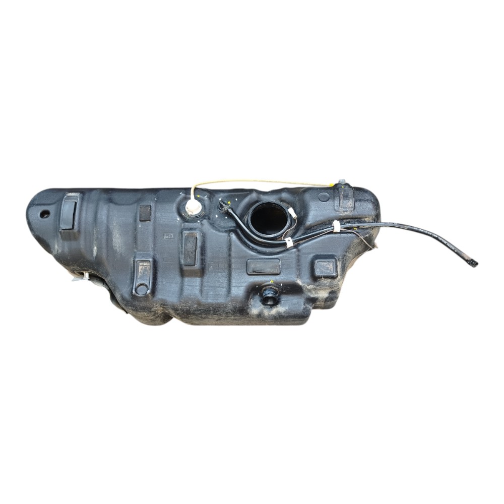 Tanque Combustível Volkswagen Gol G5 G6 G7 G8