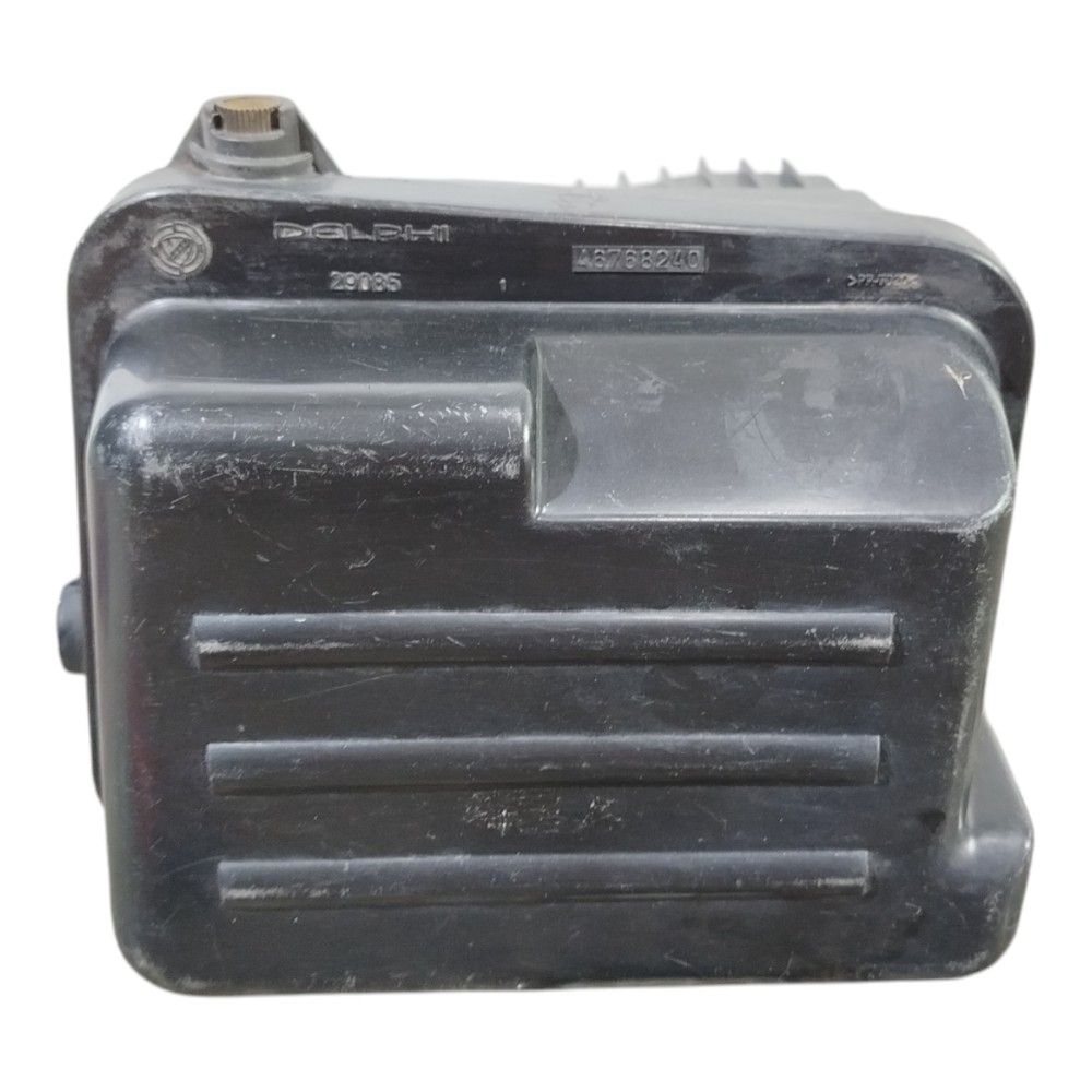 Caixa Filtro Ar Fiat Idea 1.8 2008 2009 2010