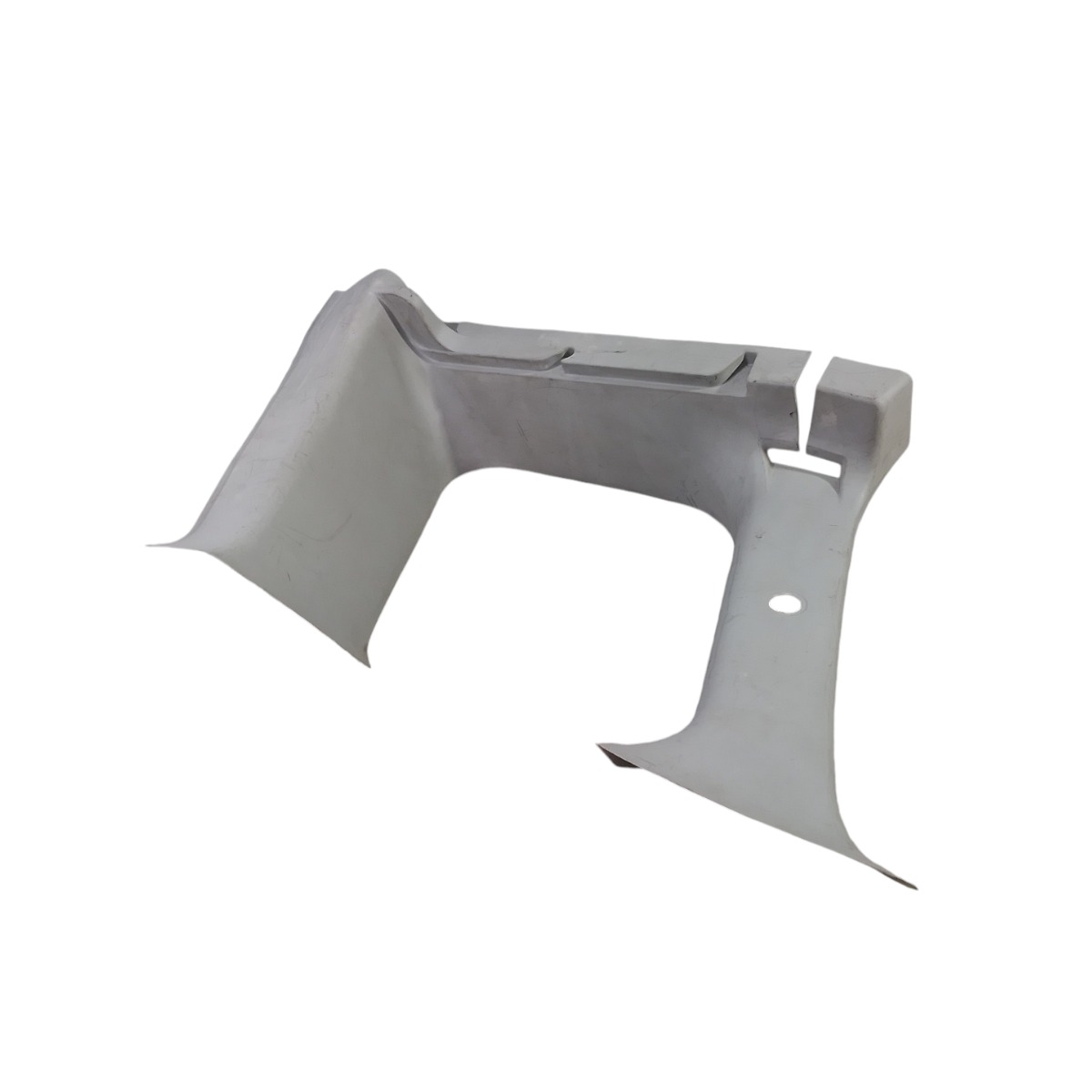 Suporte Bagagito Direito Ford Ecosport 2007 7