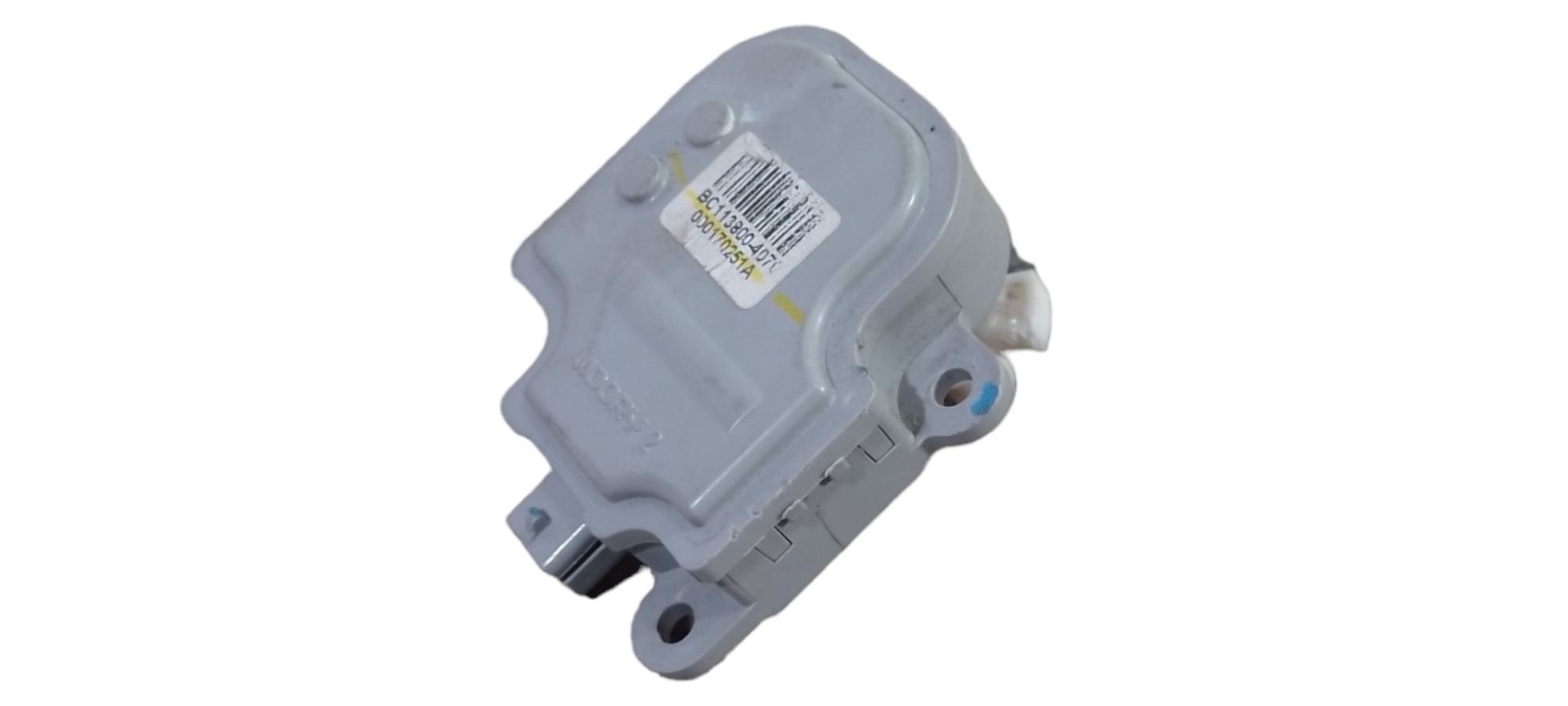 Servo Motor Portinhola Gm Cobalt 2017 Bc1138003070