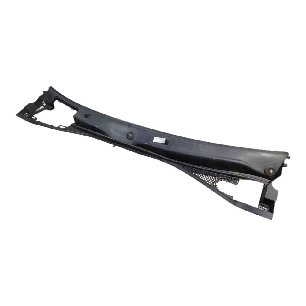 Grade Churrasqueira Renault Kangoo Express 2013 2014 3