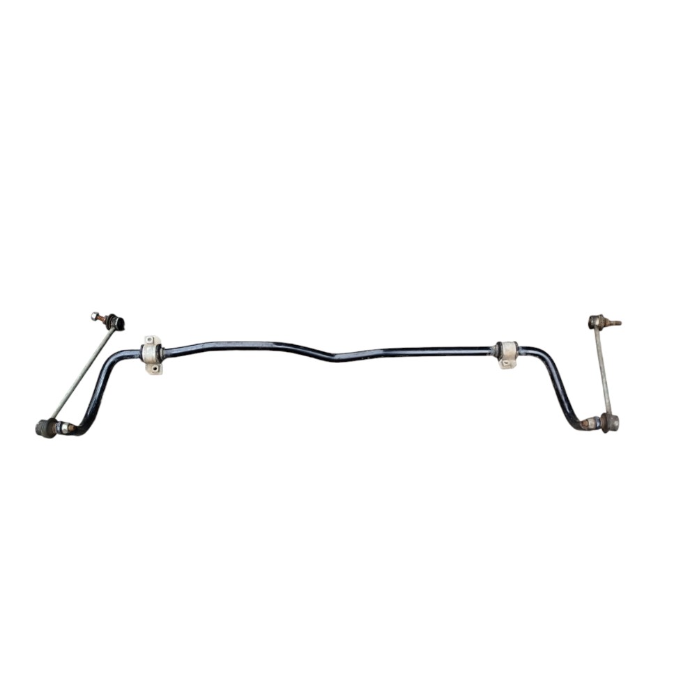 Barra Estabilizadora Volkswagen Spacefox 1.6 8v 2009 2010 2