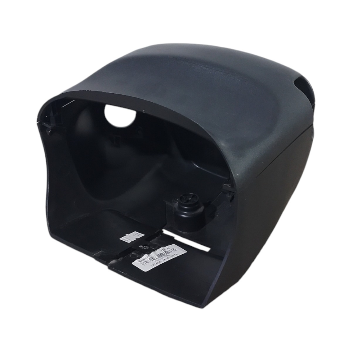 Acabamento Chave Seta Gm Chevrolet Prisma Joy 1.0 2019 4