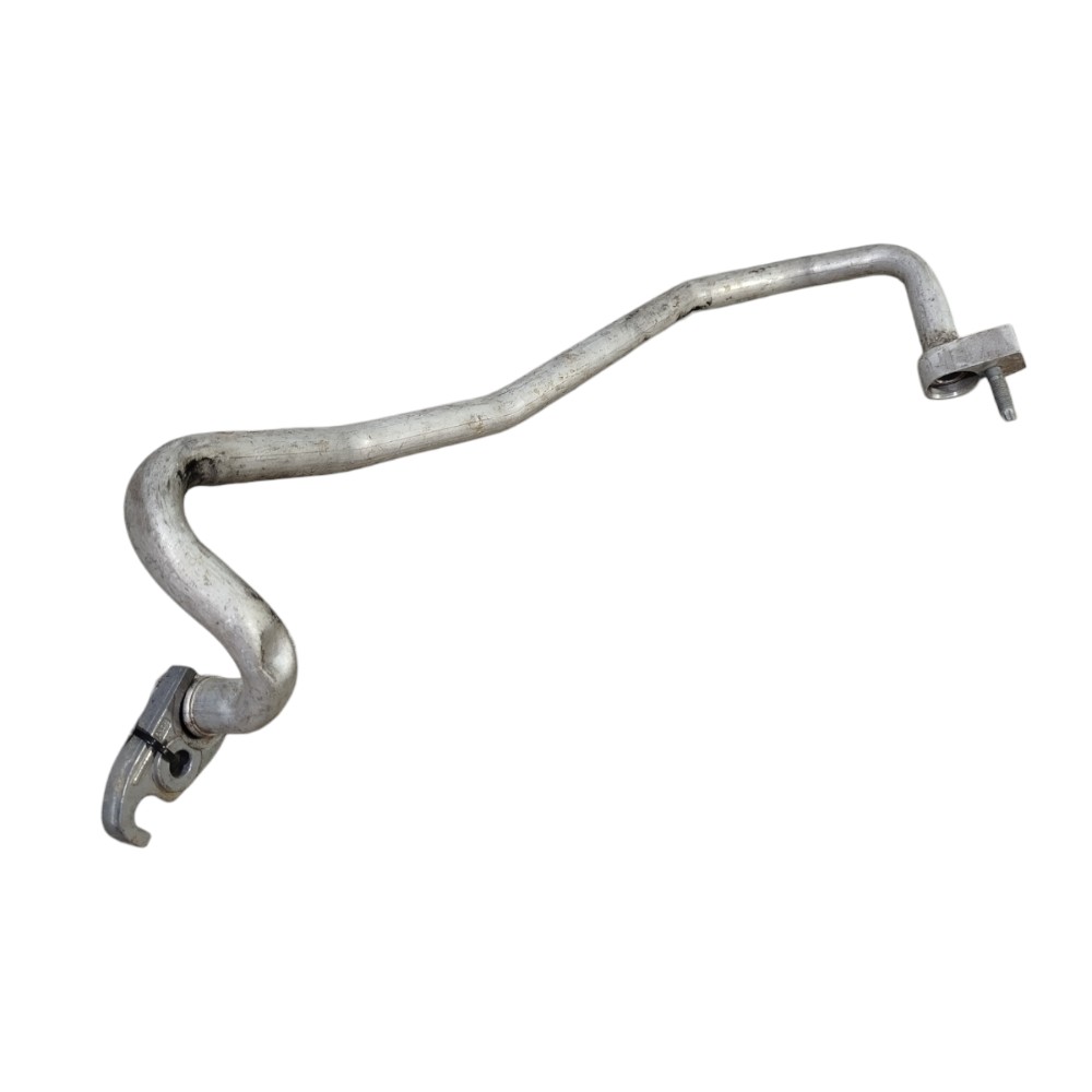 Tubo Evaporador Ford Ka 2015 2016 2017 2018 2019 2020