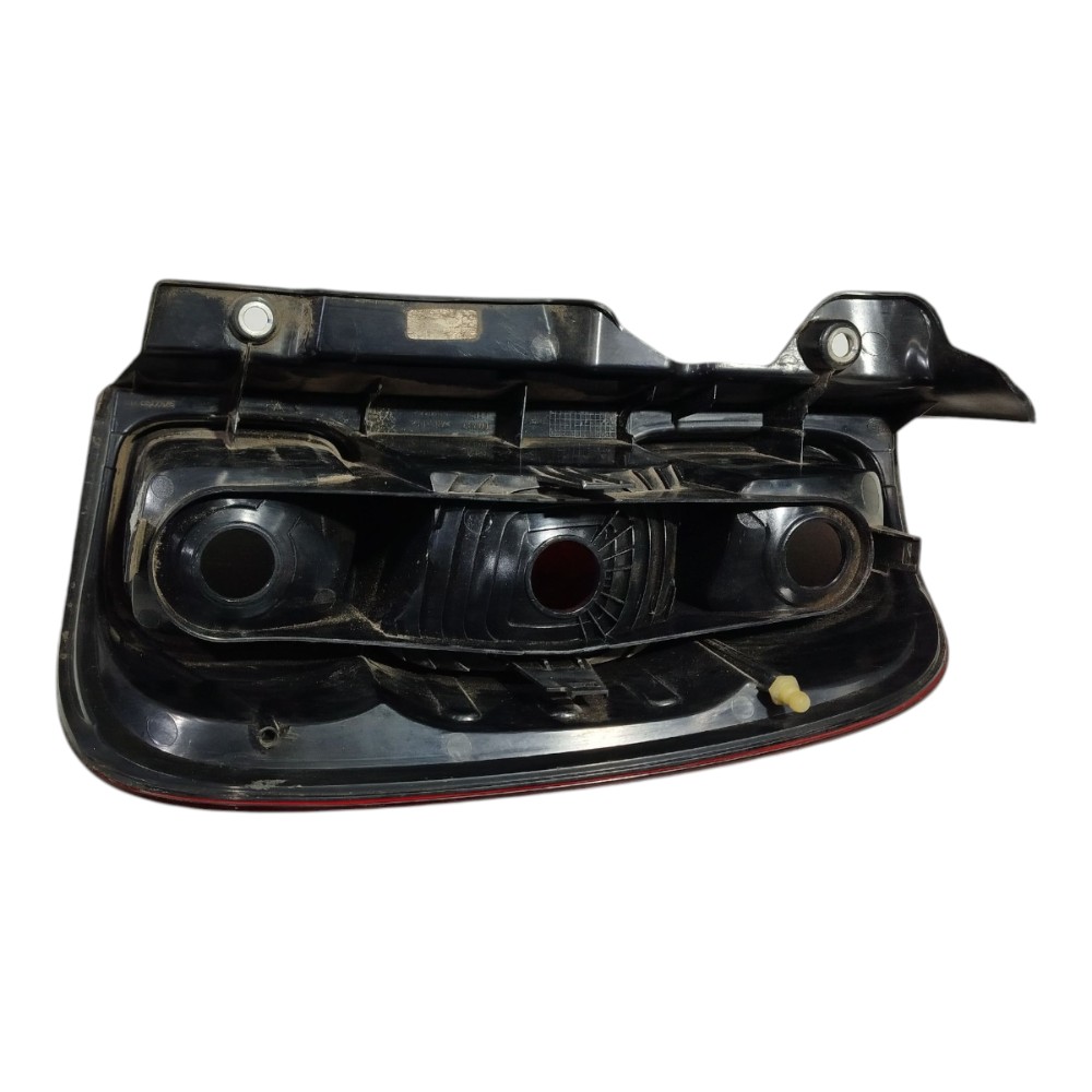 Lanterna Esquerda Fiat Uno 2012 2013 2014 2015 2016 Esquerdo/motorista 15