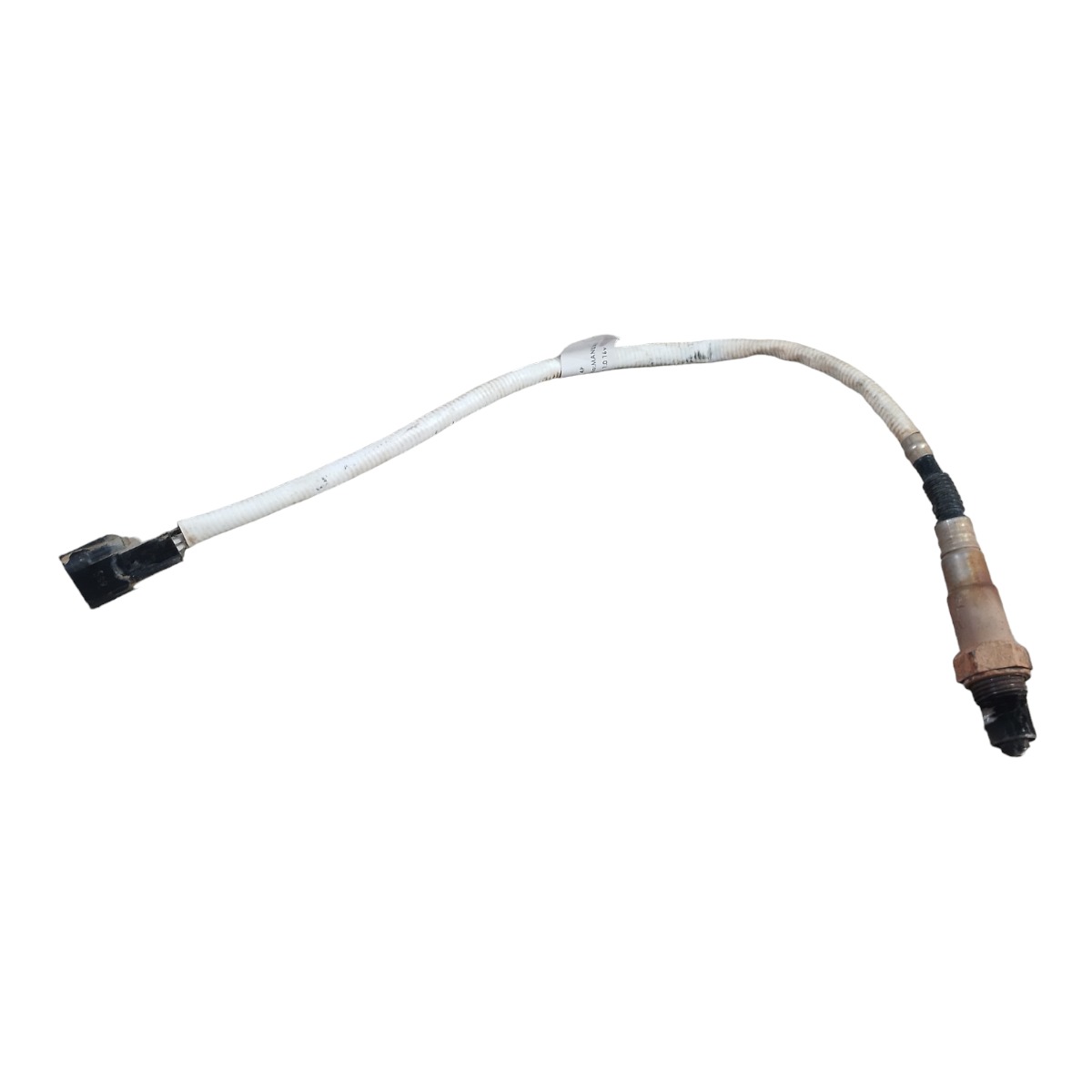 Sonda Lambda Pré Pós Renault Logan 1.0 16v 2012