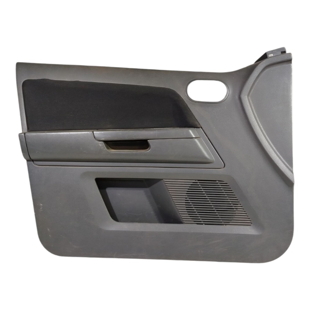 Forro Porta Dianteira Esquerda Ford Ecosport 2004 2007