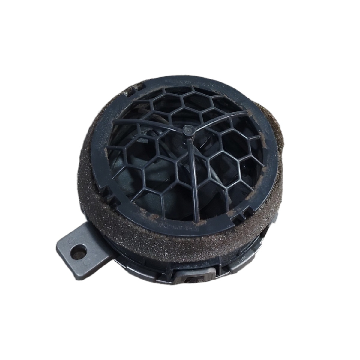 Difusor Ar Nissan March 1.6 16v 2013 2014 5