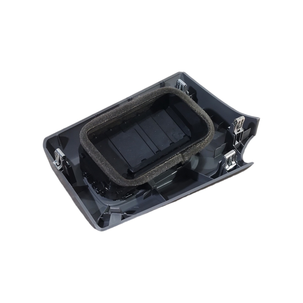 Difusor Ar Esquerdo Painel Instrumentos Gm Onix 2018 2019 7