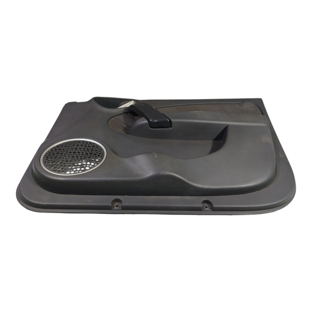 Forro Porta Dianteira Direita Fiat Grand Siena Avaria 7