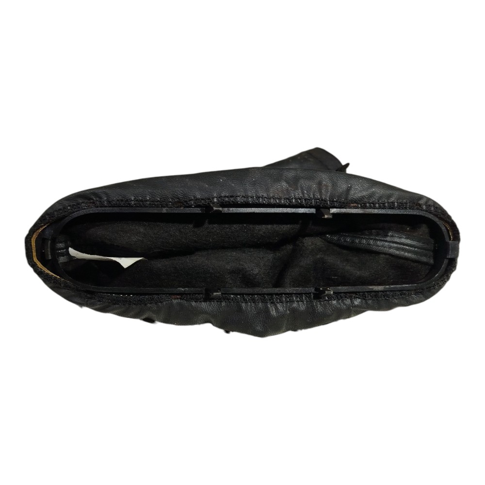 Coifa Alavanca Freio Mão Fiat Idea Elx 2006 15