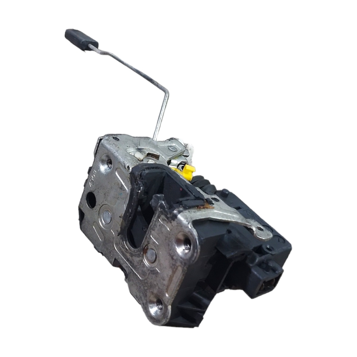 Fechadura Dianteiro Esquerdo Renault Logan 2010