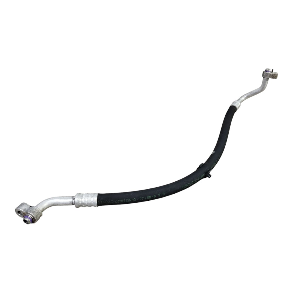 Mangueira Inferior Ar Condicionado Audi A3 2001 5