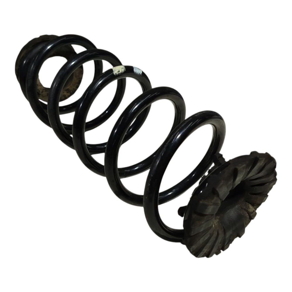 Mola Traseira Fiat Idea Elx 1.4 8v Fire 2006 2