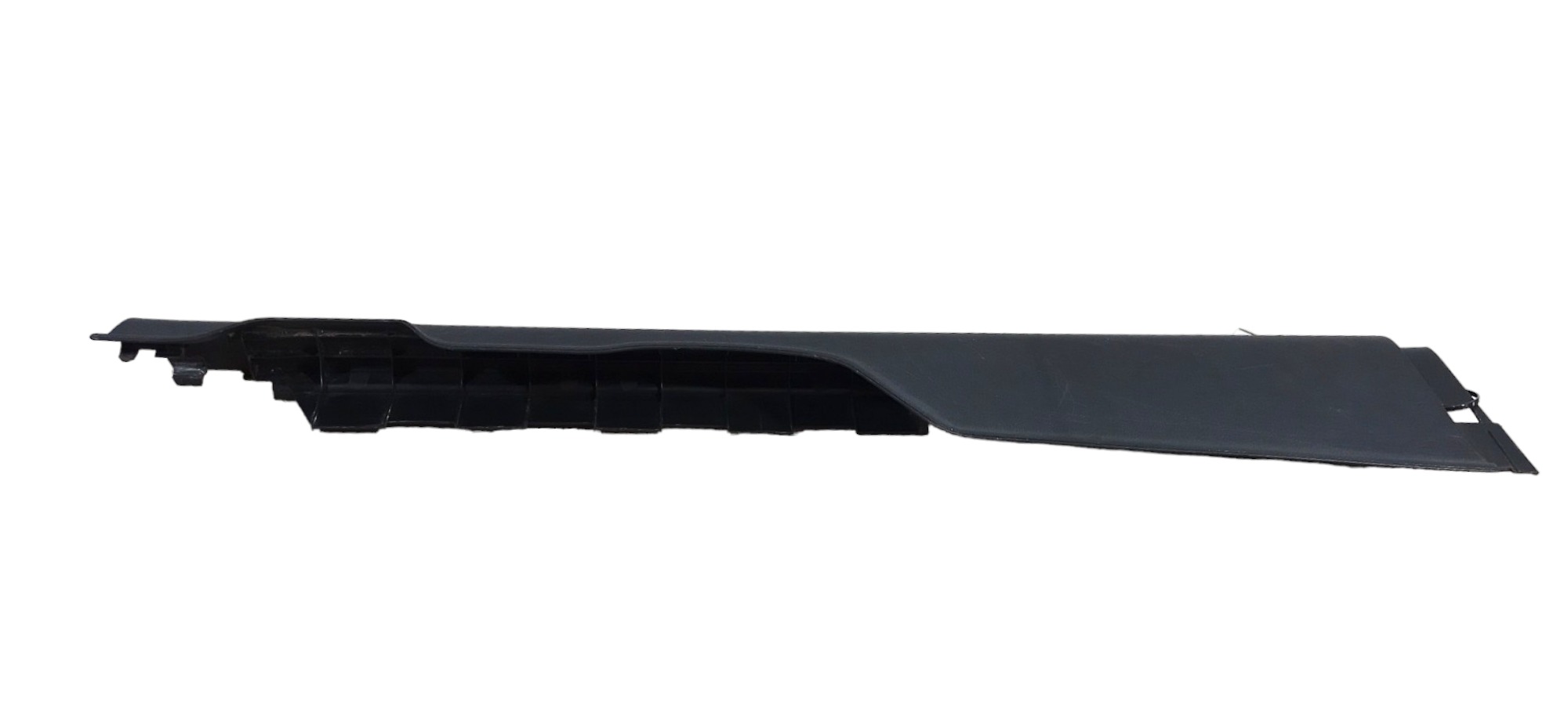 Soleira Dianteira Esquerda Honda City 2013 Original Usado 5