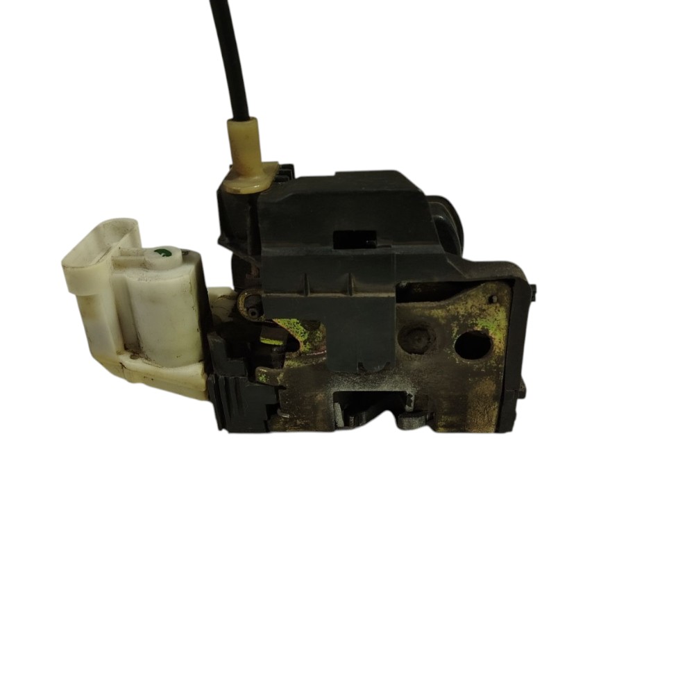 Fechadura Dianteira Direita Fiat Strada Working 2000 2001 9