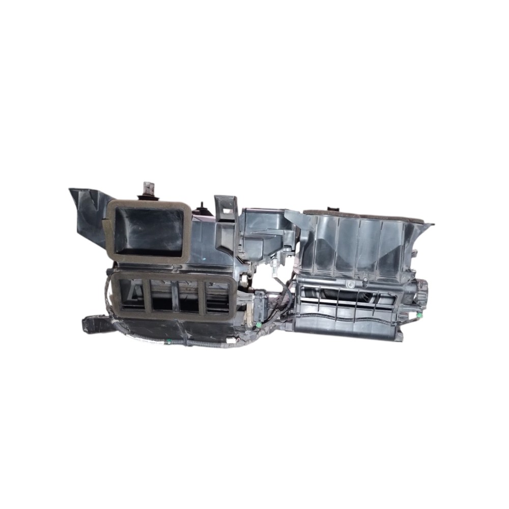 Caixa Ar Condicionado Honda Civic 2007
