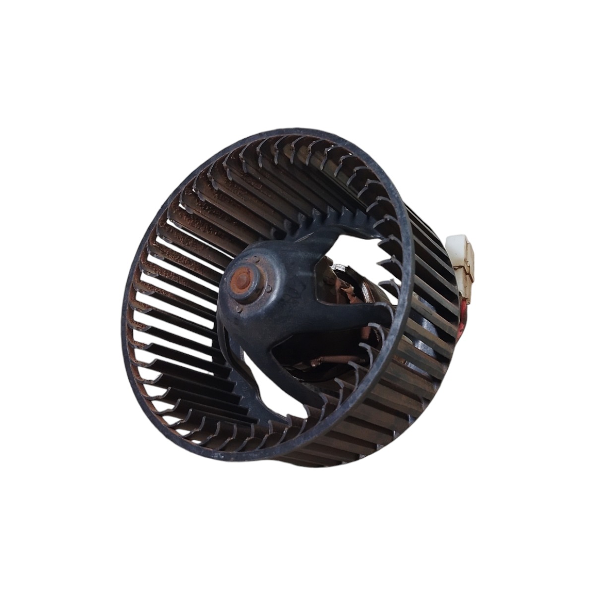 Motor Ventilador Volkswagen Gol G3