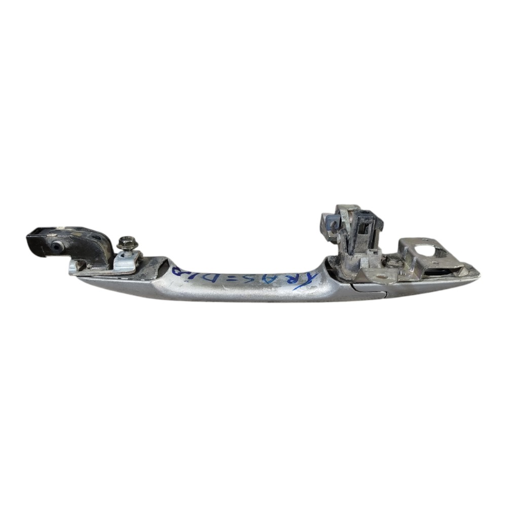 Maçaneta Externa Traseira Direita Honda New Civic 2006 2013 Traseira 13