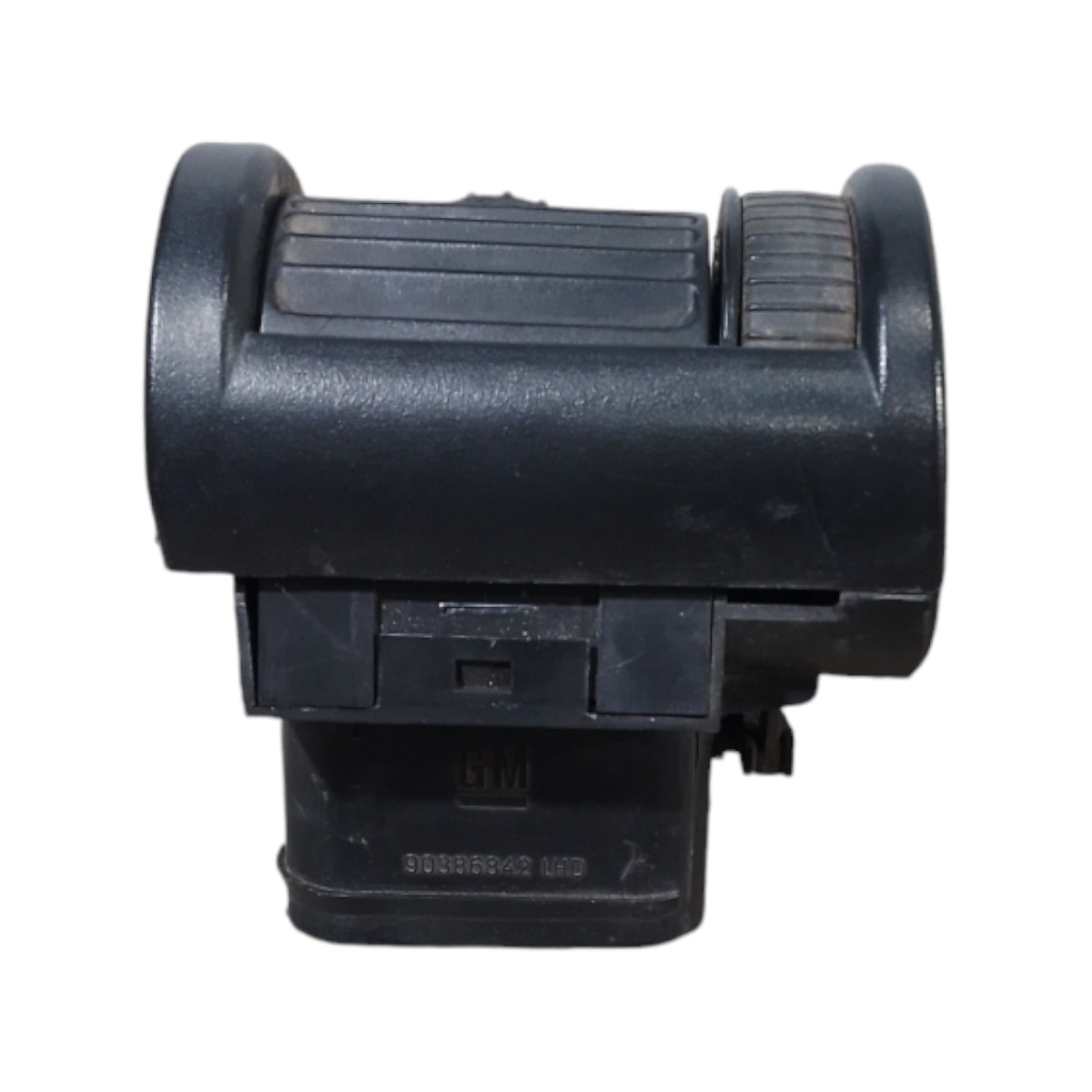 Difusor Ar Moldura Direito Gm Corsa Classic 2007 2008 6