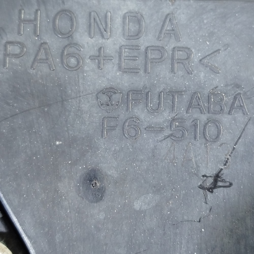 Filtro Canister Honda Fit Lxl 1.4 8v 2004 17