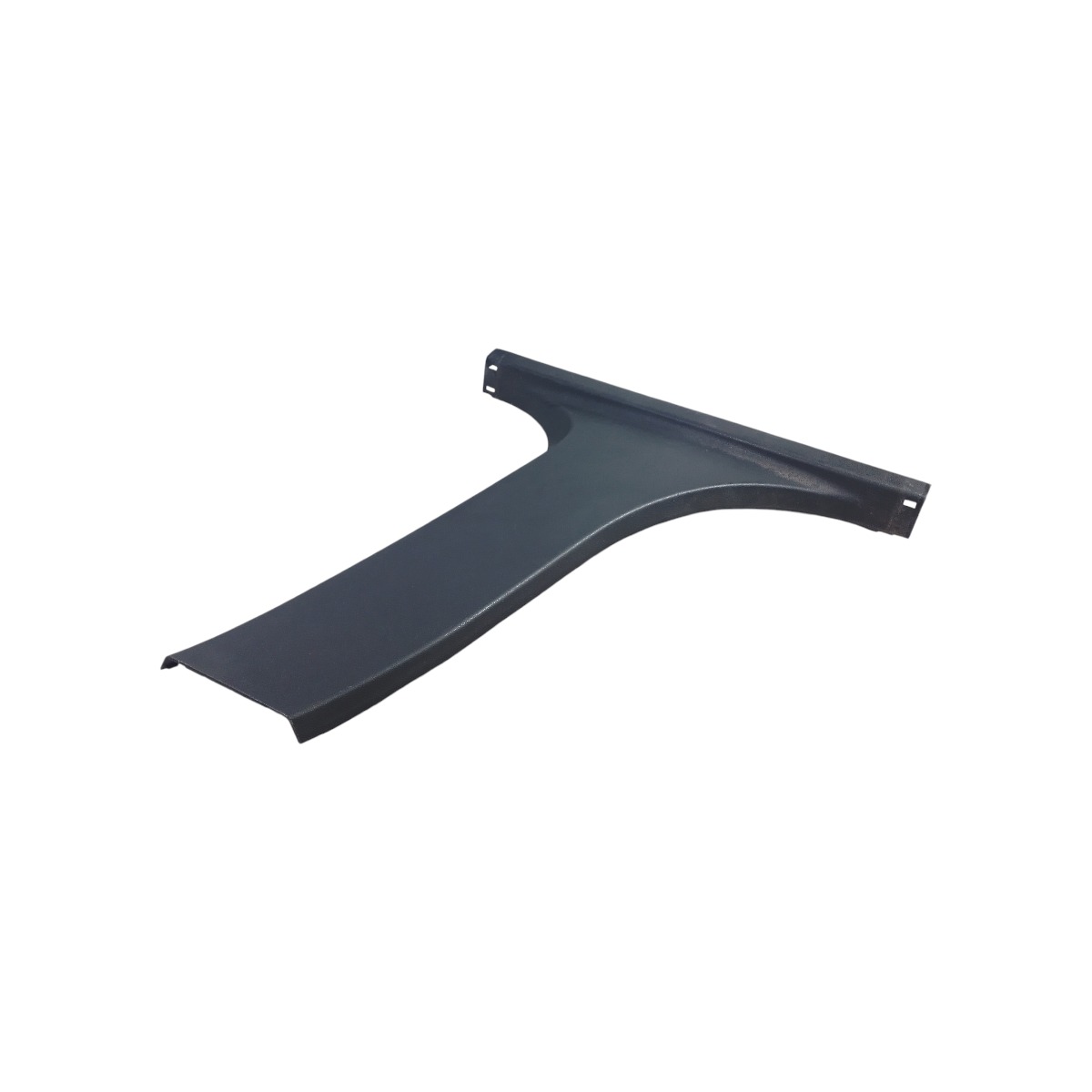 Acabamento Coluna B Direita Ford New Fiesta 1.6 2014 2015 7