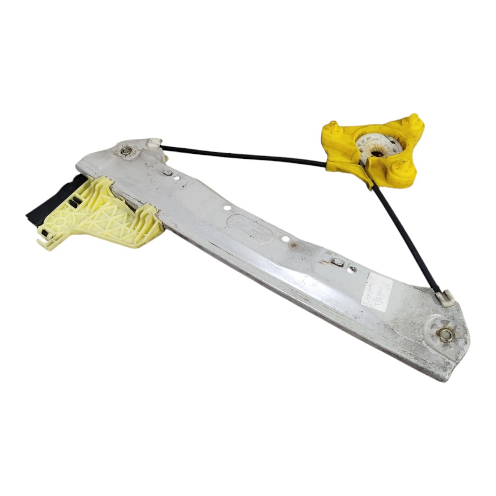 Máquina Vidro Elétrico Traseiro Esquerdo Vw Gol 2008 2022 3