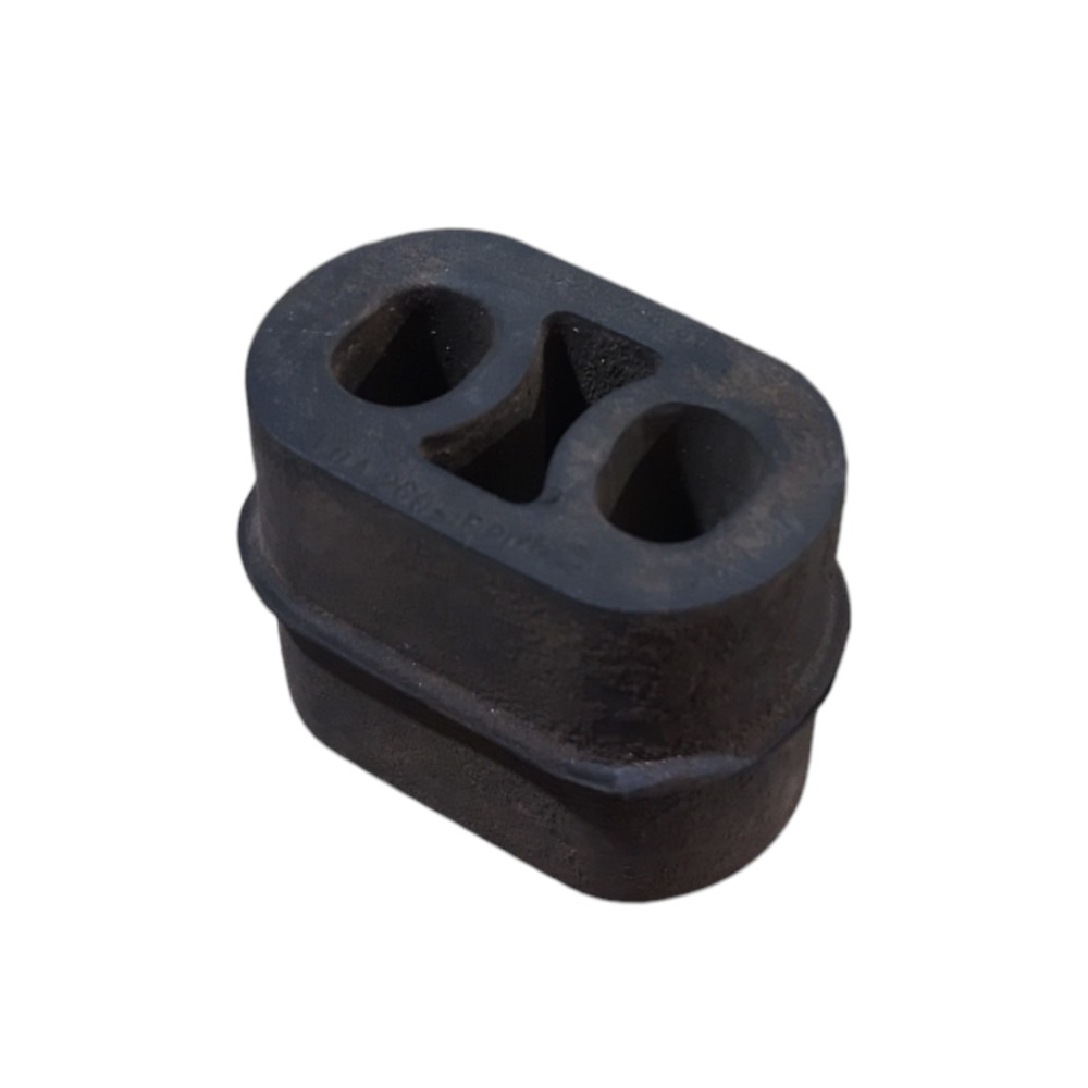 Coxim Borracha Escapamento Gm Chevrolet Astra 1998 2010 1