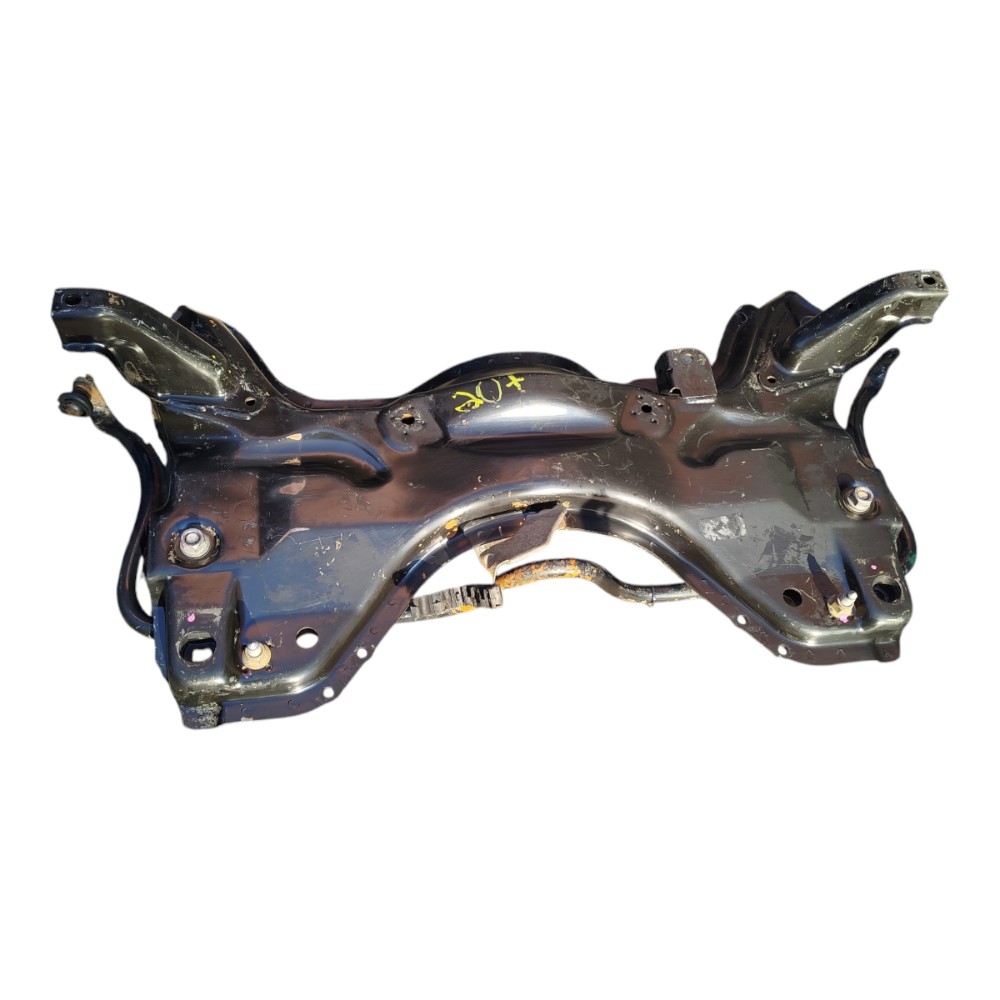 Agregado Peugeot 207