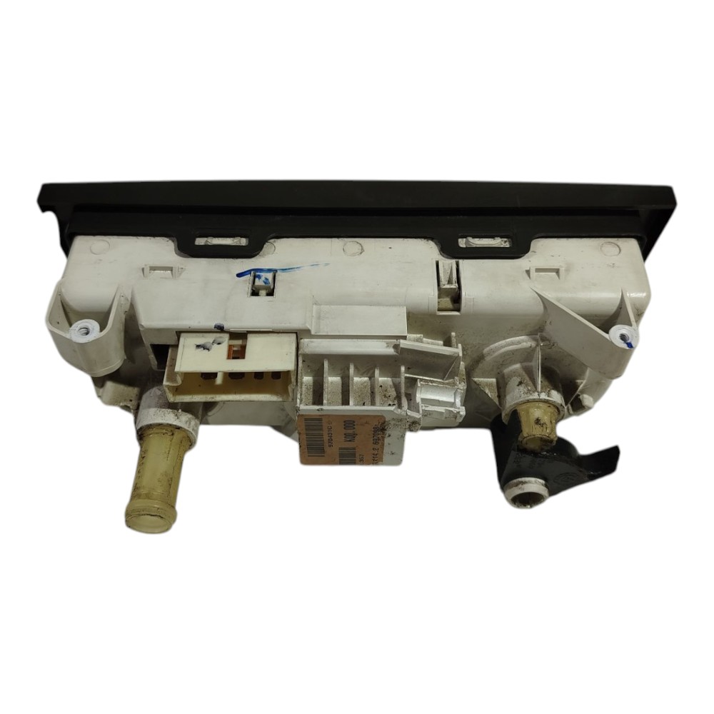 Comando Ar Simples Gm Corsa Montana 2007 2008 11